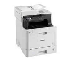Brother DCP-L8410CDW multifunction spausdintuvas lazerinis A4 2400 x 600 DPI 31 ppm Wi-Fi