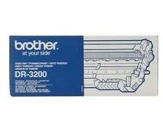 BROTHER DR-3200 BŪGNO ĮRENGIMAS 25000P