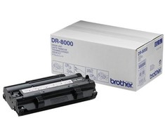 BROTHER DR-321CL BŪGNO ĮRENGIMAS 25000P
