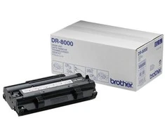 BROTHER DR-321CL BŪGNO ĮRENGIMAS 25000P