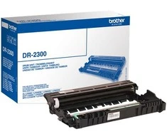 BROTHER DR-2300 BŪGNO ĮRENGIMAS 12000P