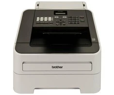 Spausdintuvas Brother Faksas-2840 LASERFAX 33600 BPS - 250SHTS 30-SHT- ADF