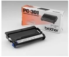 Brother PC-301 faksinės juostelės būgno mazgas (originalas)