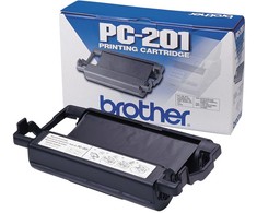 Brother Print. Krepšelis. PC-201;f³r Faksas 1010/1010e/1010plus/;1020/1030/1030e/1030plus/;MFC-1025
