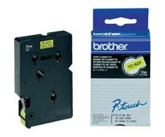 „Brother Band“ – (TC601)