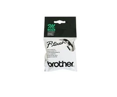 Brother P-touch MK223BZ;balta/mėlyna 4m (9 mm)
