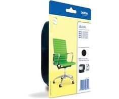Brother Brolis LC-229XLBK | Rašalo kasetė | Juodas