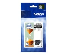 BROTHER LC-3235XLBK itin didelės talpos Juodas rašalo kasetė, 6000 psl.