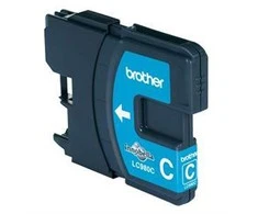 BROTHER LC-980C TONERIS CYAN 260P