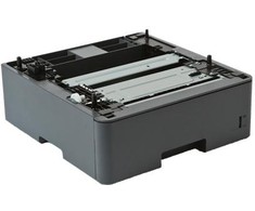 BROTHER LT-6500 Juodas LOWER TRAY, 520 SHEETS, FOR DCP-L5602, HL-L50/L51/L52/L63, MFC-L57/L59/L67/L68