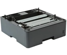 BROTHER LT-6500 Juodas LOWER TRAY, 520 SHEETS, FOR DCP-L5602, HL-L50/L51/L52/L63, MFC-L57/L59/L67/L68