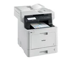 Spausdintuvas Daugiafunkcinis įrenginys Brother MFC- L8900CDW (MFCL8900CDWRE1)