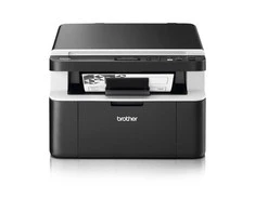 Spausdintuvas Brother DCP-1612W 3 IN 1 MFP LASER/20PPM DUPLEX USB 32MB WLAN IN