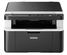Spausdintuvas Brother DCP-1612W 3 IN 1 MFP LASER/20PPM DUPLEX USB 32MB WLAN IN