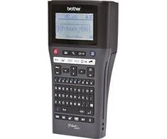Spausdintuvas Brother P-TOUCH H500 - TZE 3.5 - 24MM GR