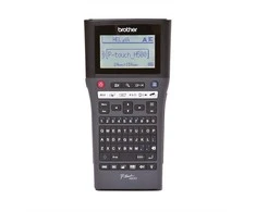Spausdintuvas Brother P-TOUCH H500 - TZE 3.5 - 24MM GR