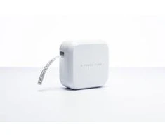 Spausdintuvas Brother P-TOUCH CUBE PLUS – (Juodas MODELIS)