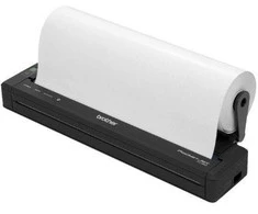 BROTHER PA-RH600 PAPER ROLL HOLDER - FOR PJ PRINTER SERIES
