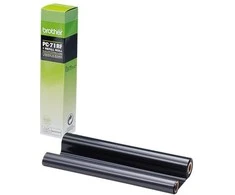Brother Juoda fakso juosta (FAX- T102 / T104 / T106) (PC71RF)