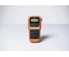 Brother PT-E110 etikečių spausdintuvas Perkėlimas terminiu būdu 180 x 180 DPI QWERTY