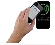 Spausdintuvas Spausdintuvai - Brother P-Touch PT-P750W WLAN NFC 203dpi