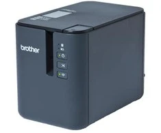 Spausdintuvas Brother P-TOUCH P950NW spausdinimo aparatas – su Wi-Fi ir NWRK