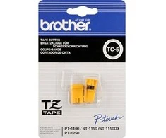 BROTHER TC5 TZ 12MM TAPE CUTTER