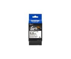 Brother | HSe-211E | Juodas on baltas | Thermal | Roll (0.52 cm x 1.5 m)