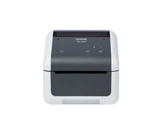 BROTHER TD-4520DN DESKTOP LABEL THERMO Spausdintuvas, USB, LAN, SERIAL PORT