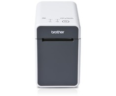 BROTHER TD-2120N LABEL THERMO Spausdintuvas, USB, LAN, SERIAL PORT
