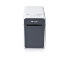 BROTHER TD-2120N LABEL THERMO Spausdintuvas, USB, LAN, SERIAL PORT