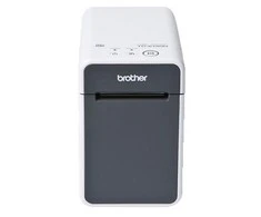 Brother BROLIS TD2130N ETIKETĖS KVITAS Spausdintuvas