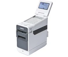 Brother BROLIS TD2130N ETIKETĖS KVITAS Spausdintuvas