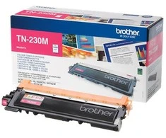 BROTHER TN-230M TONERIS MAGENTA 1400P