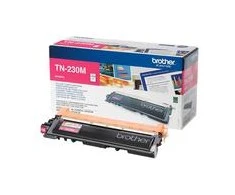 BROTHER TN-230M TONERIS MAGENTA 1400P
