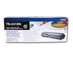 Brother TN-241BK | Toneris Cartridge | Juodas