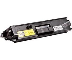 BROTHER TN-326Y TONER HIGH Geltonas 3500P