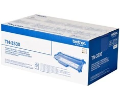 Toneris Brother TN3330 Juodas | 3000 str | HL-6180DW