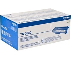 Toneris Brother TN3330 Juodas | 3000 str | HL-6180DW