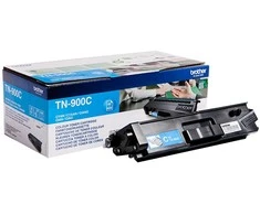 BROTHER TN-900C TONERIS S.HIGH CYAN