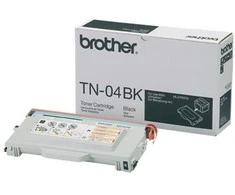 Brother TN04BK cartridge juodas