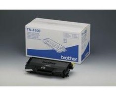 Brother Toneris TN4100, HL-6050/6050D/6050DN spausdintuvams (spausd.iki 7500 psl)