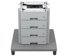 BROTHER TT-4000 TOWER TRAY 4X520 SHEETS