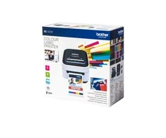 BROTHER VC-500W LABEL THERMO Spausdintuvas DESKTOP, USB, WIFI