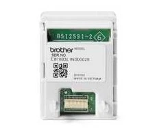 Brother Brother „Wi-Fi“ adapteris Brother NC-9110W iki A4