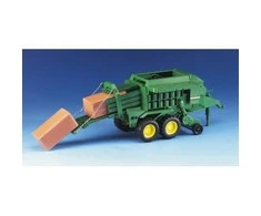 Traktorius Bruder BR-02017 / 4001702020170