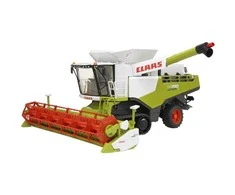 Bruder derliaus nuėmimo mašina Claas Lexion 780 Terra Trac Combine, 2119