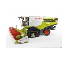 Bruder derliaus nuėmimo mašina Claas Lexion 780 Terra Trac Combine, 2119