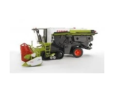 Bruder derliaus nuėmimo mašina Claas Lexion 780 Terra Trac Combine, 2119