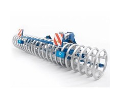 Bruder LEMKEN Frontpacker VarioPack K